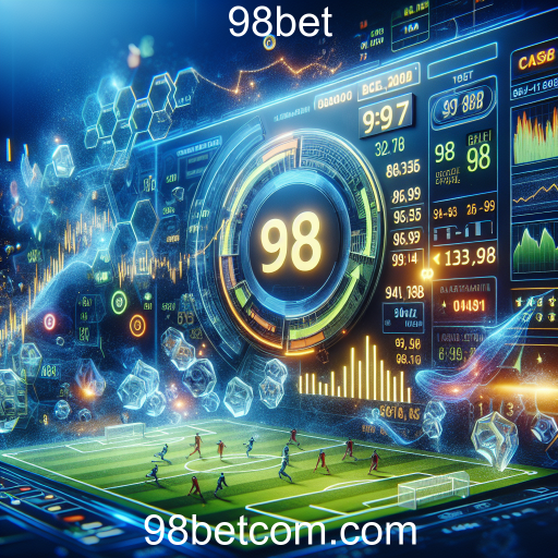 Apostas ao Vivo na 98bet: Experiência Dinâmica e Emocionante