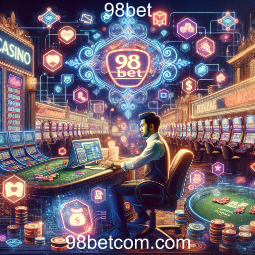 A Importância do Suporte ao Cliente em Plataformas de Jogos como o 98bet